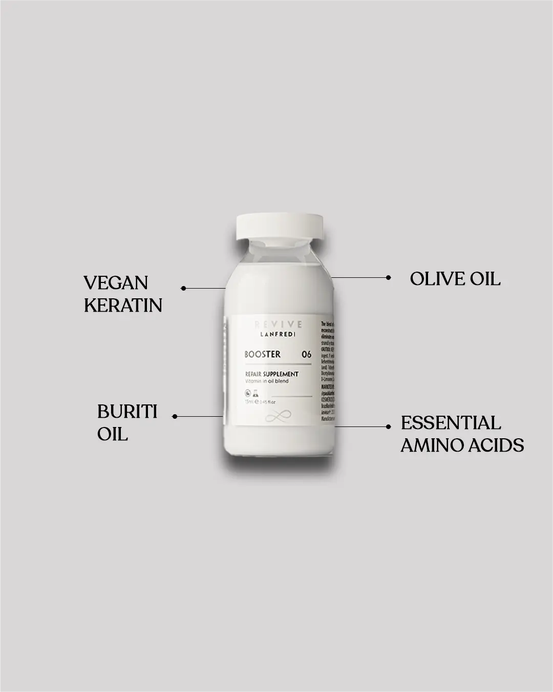 REVIVE HYDRATE & REPAIR BOOSTER | 30-DAY SUPPLY