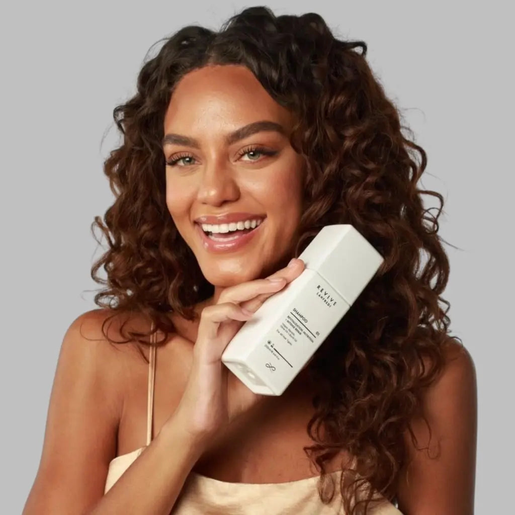 REVIVE HYDRATE &  REPAIR SHAMPOO