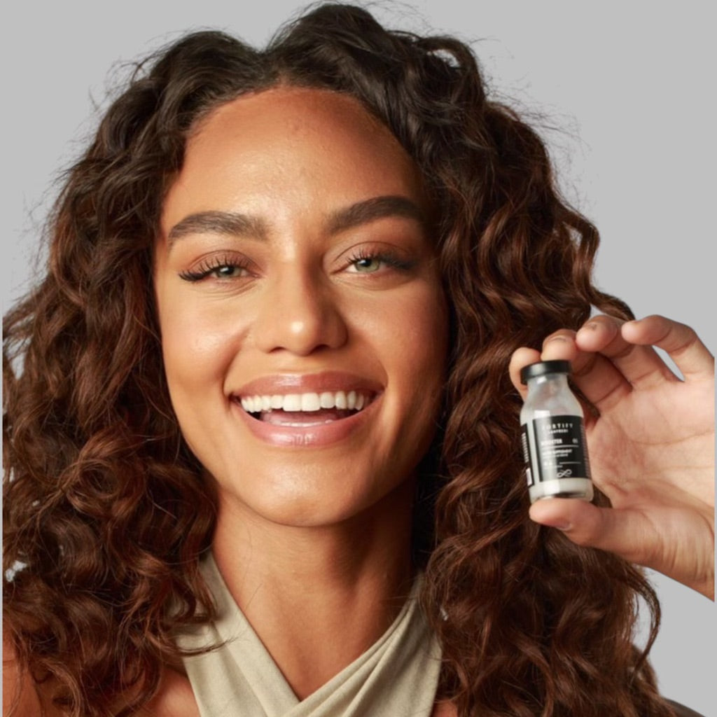 FORTIFY GROWTH & STRENGTH BOOSTER | 30-DAY SUPPLY