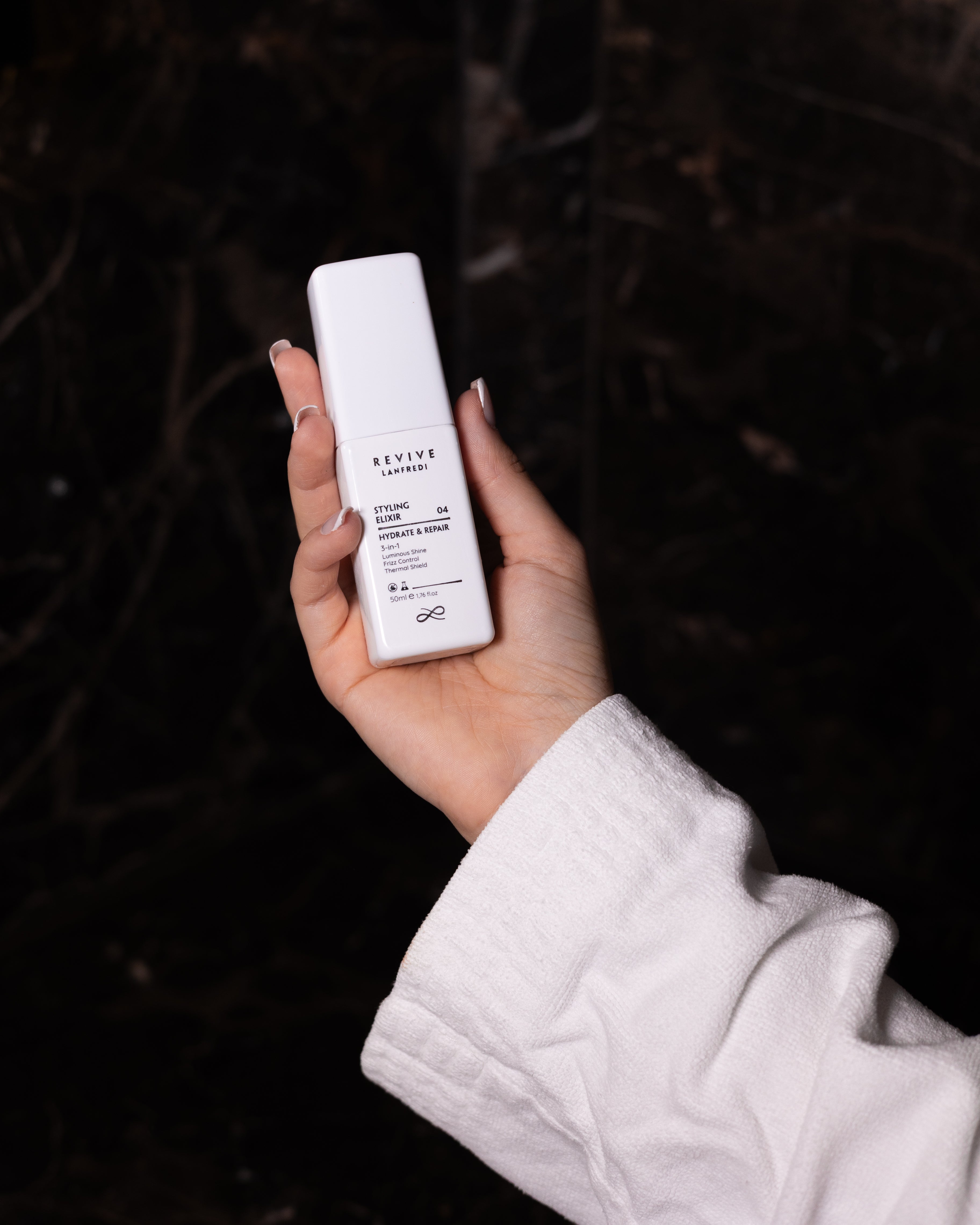REVIVE HYDRATE & REPAIR TRAVEL ELIXIR