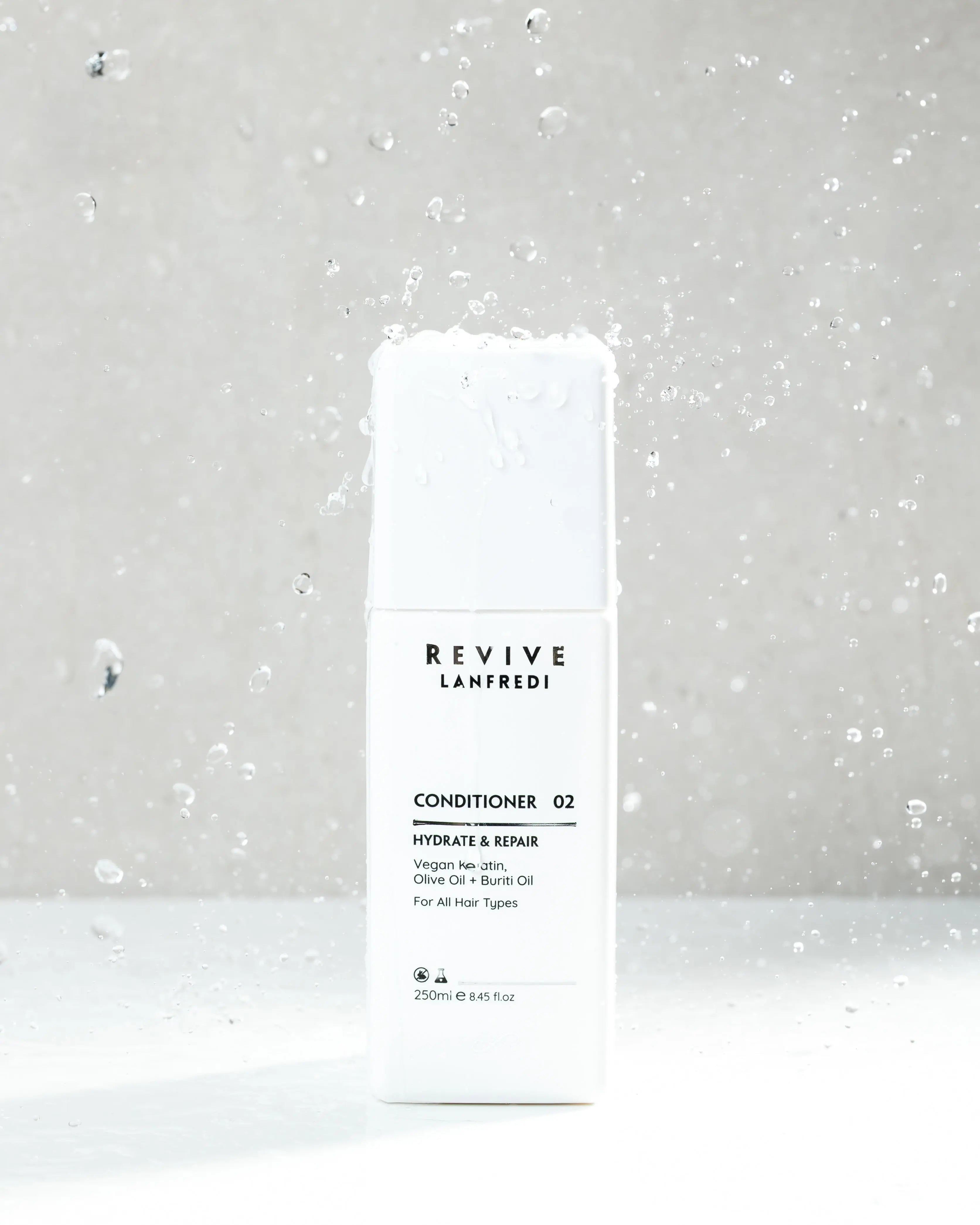 REVIVE HYDRATE & REPAIR CONDITIONER