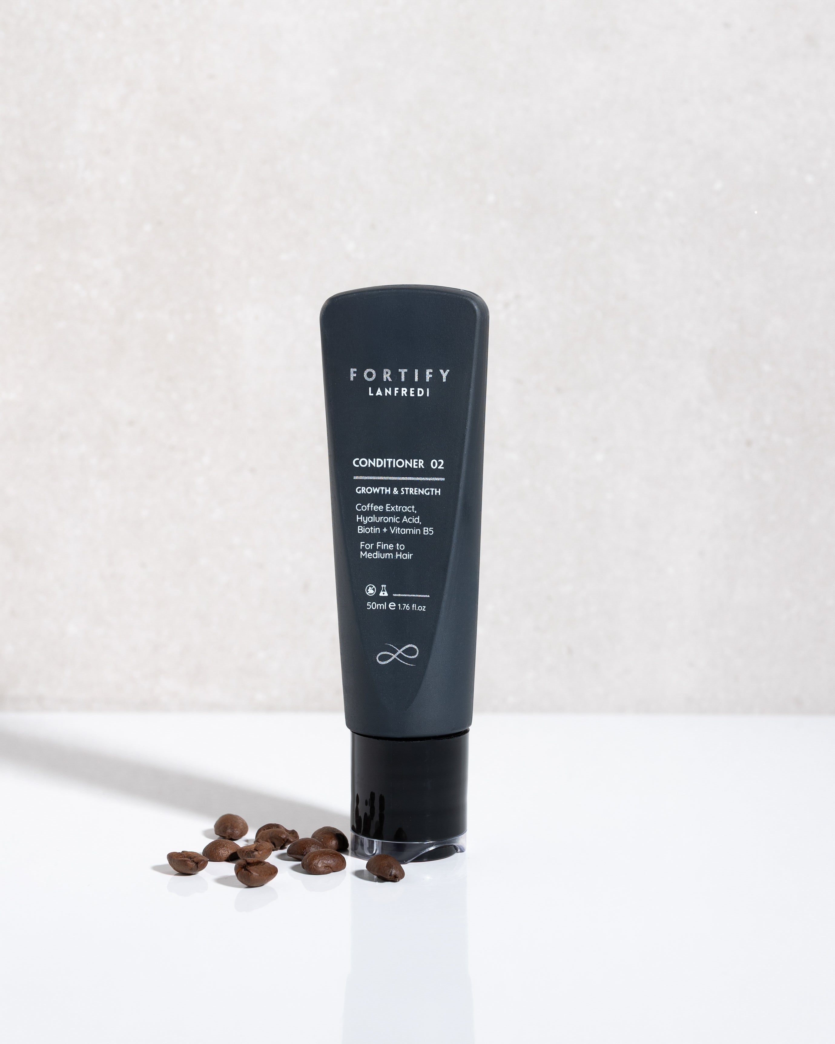 FORTIFY GROWTH & STRENGTH TRAVEL CONDITIONER