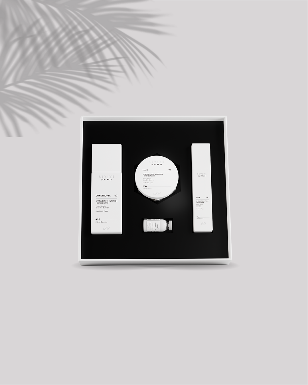 Revive Set
