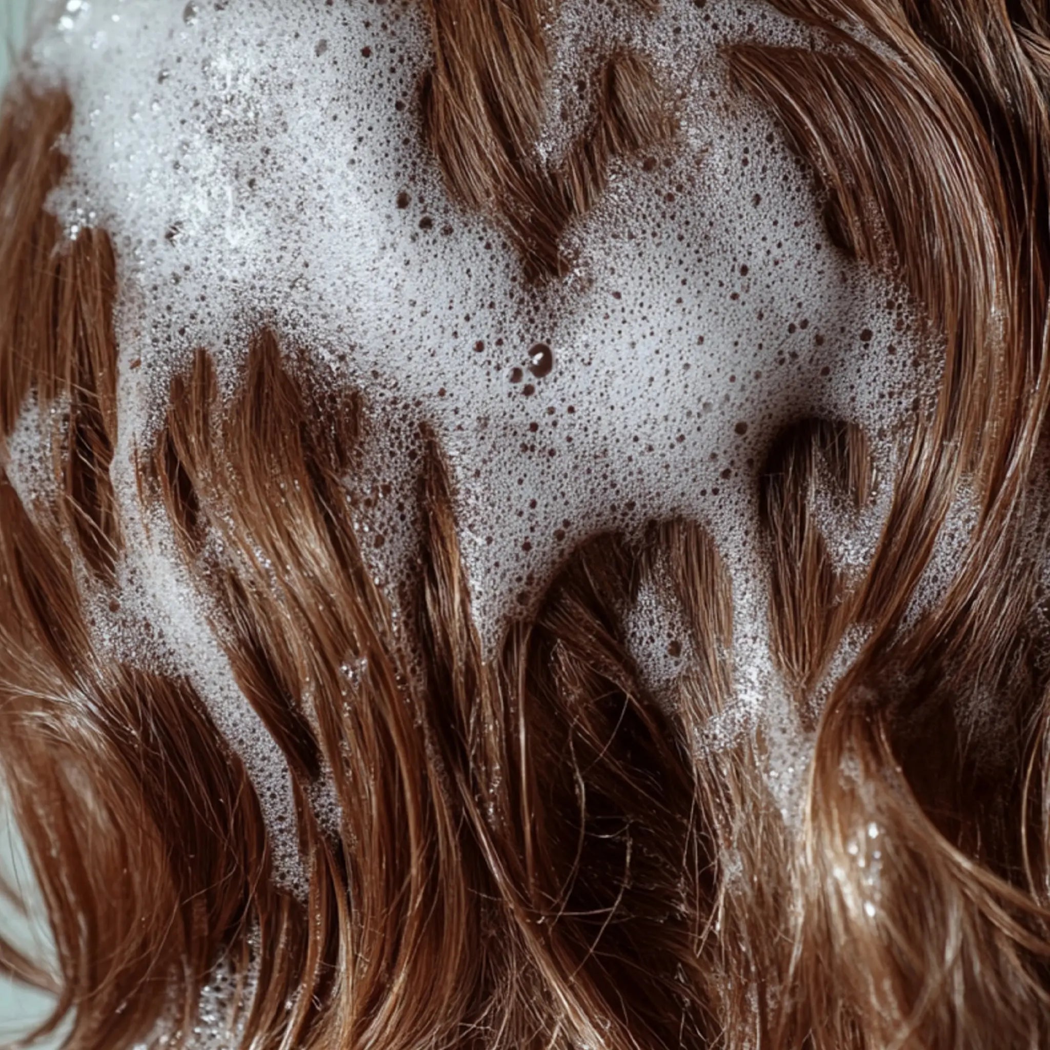 REVIVE HYDRATE & REPAIR SHAMPOO