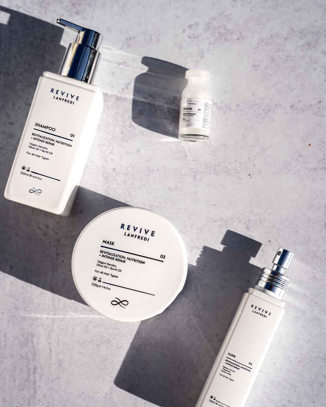 Revive Set