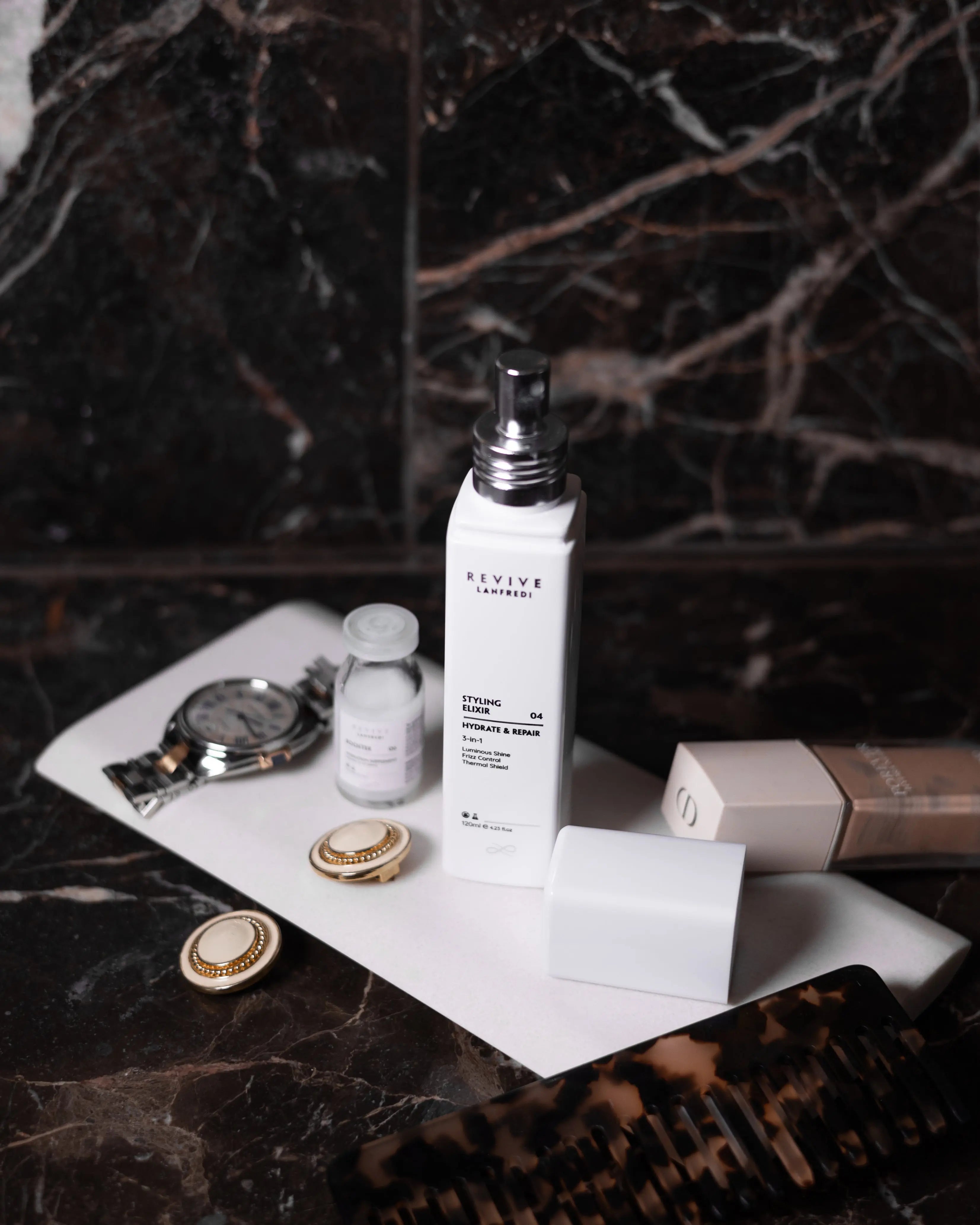 REVIVE HYDRATE &  REPAIR ELIXIR