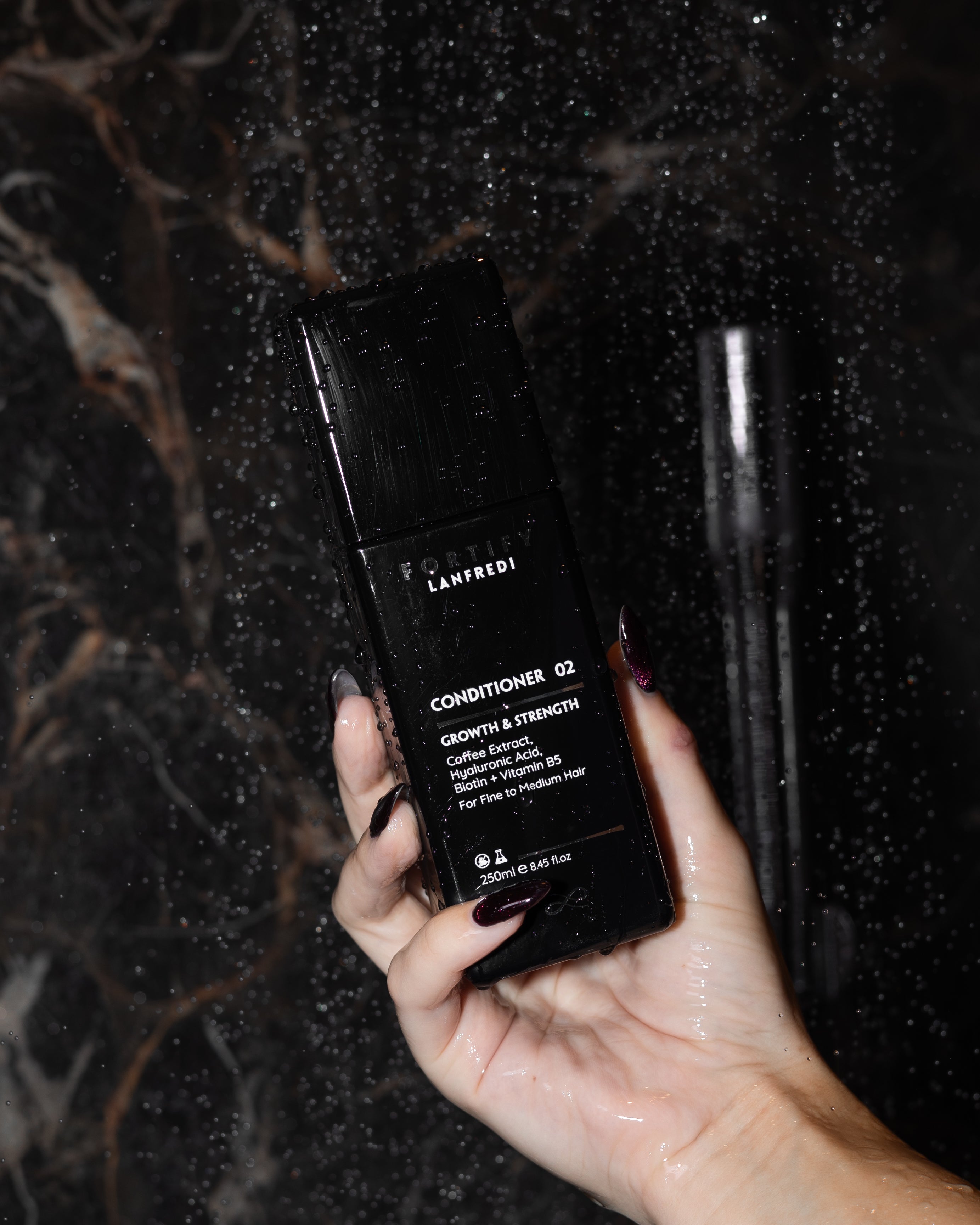 FORTIFY GROWTH & STRENGTH CONDITIONER