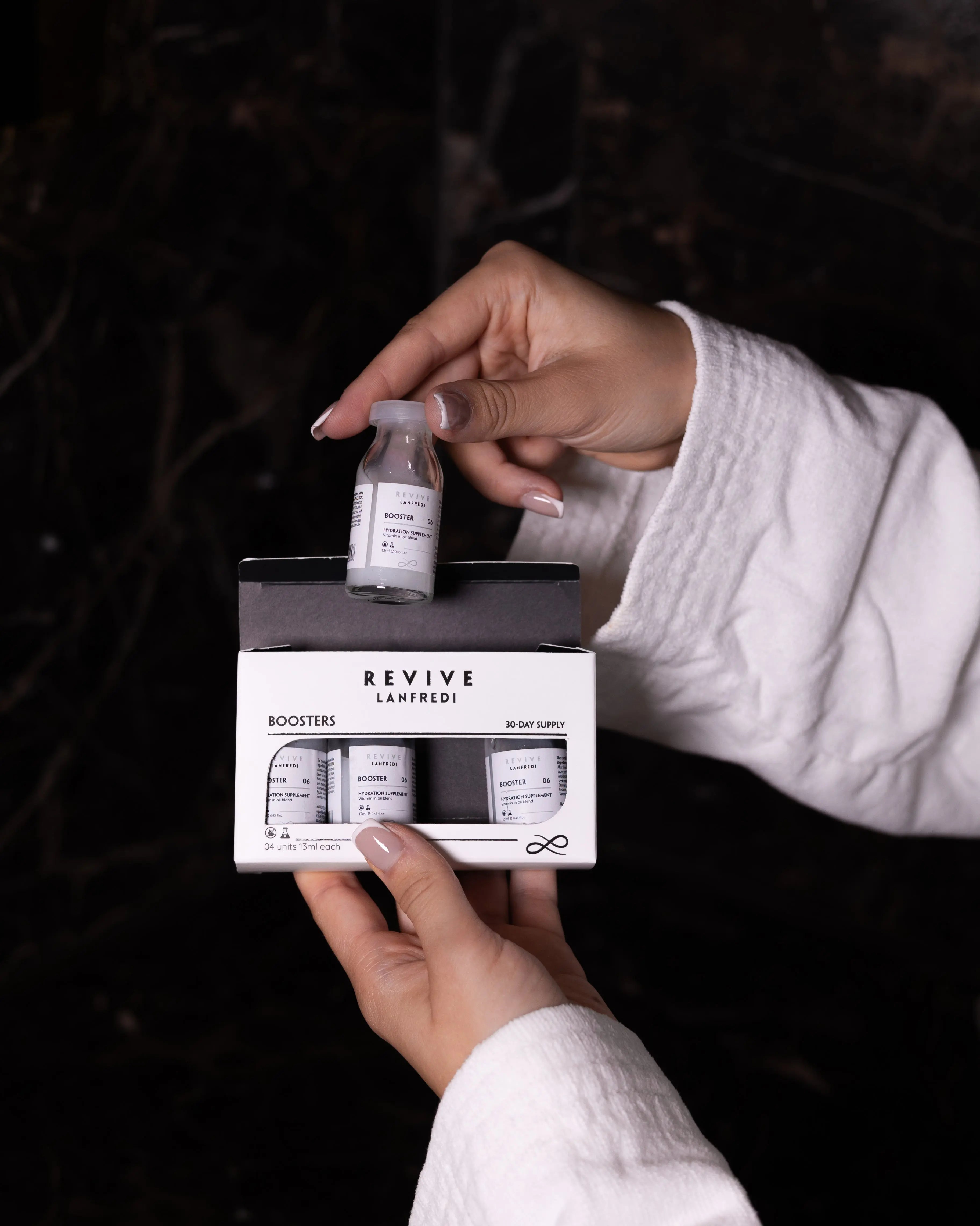 REVIVE HYDRATE & REPAIR BOOSTER | 30-DAY SUPPLY