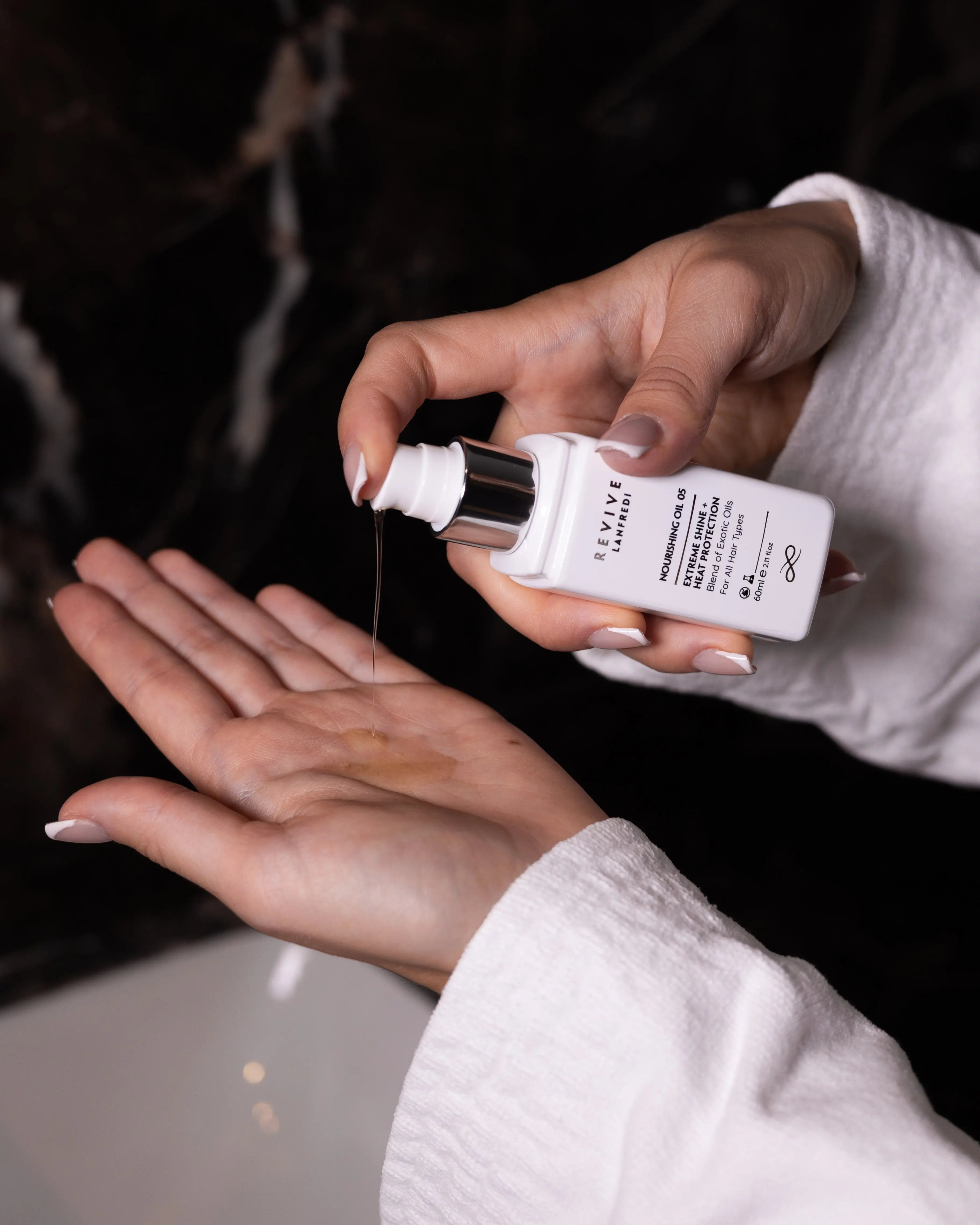 REVIVE NOURISHING OIL