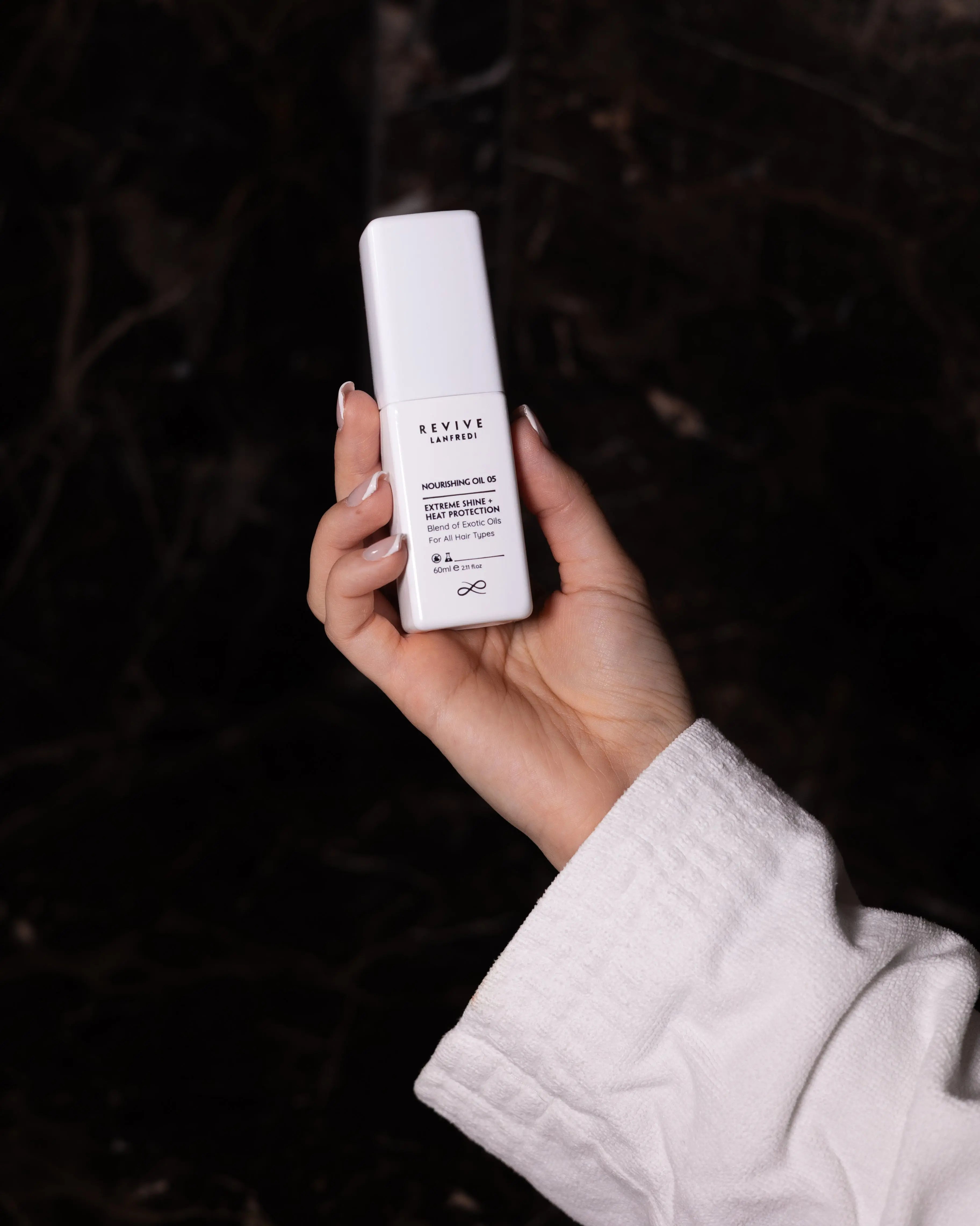 REVIVE NOURISHING OIL