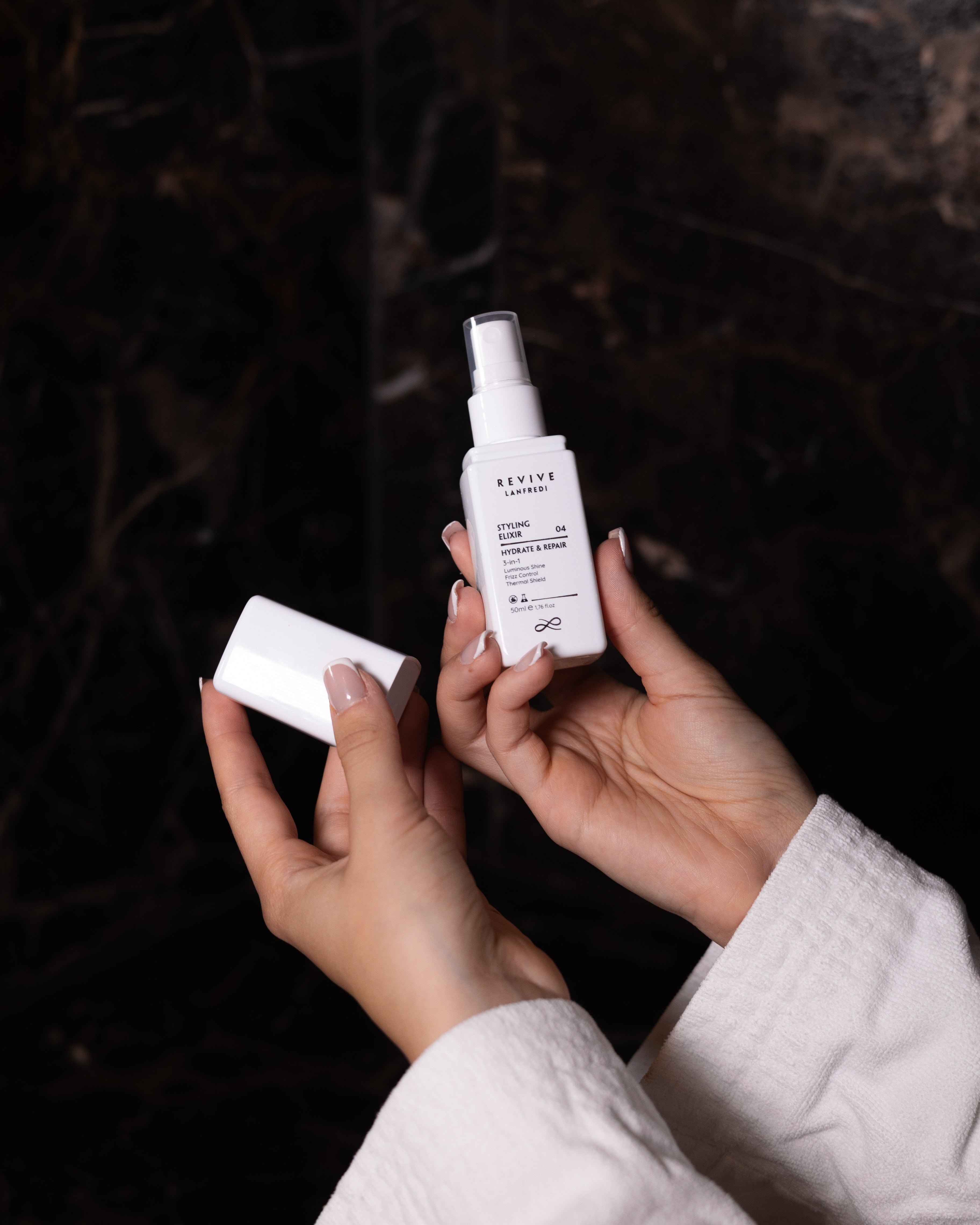 REVIVE HYDRATE & REPAIR TRAVEL ELIXIR