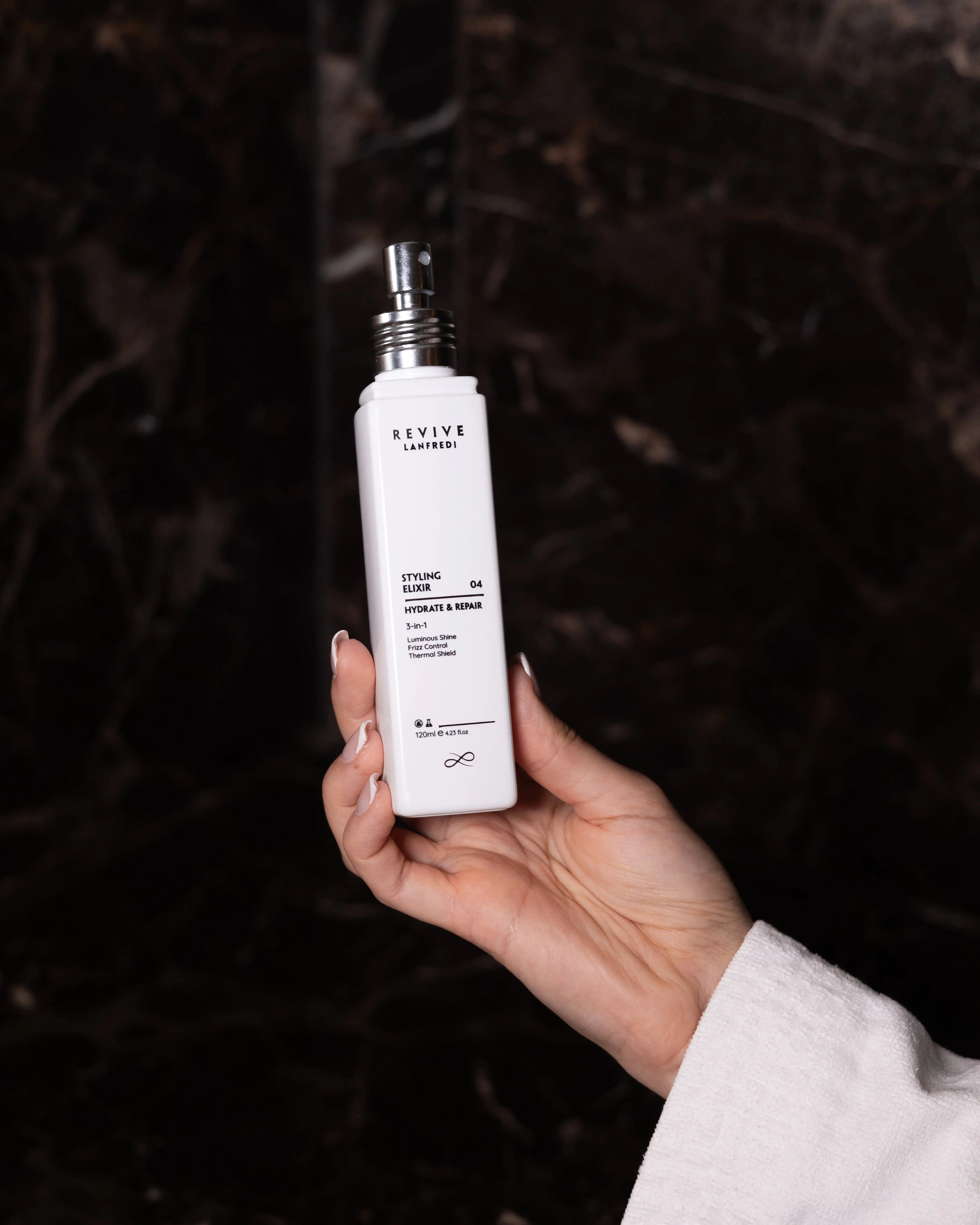 REVIVE HYDRATE &  REPAIR ELIXIR