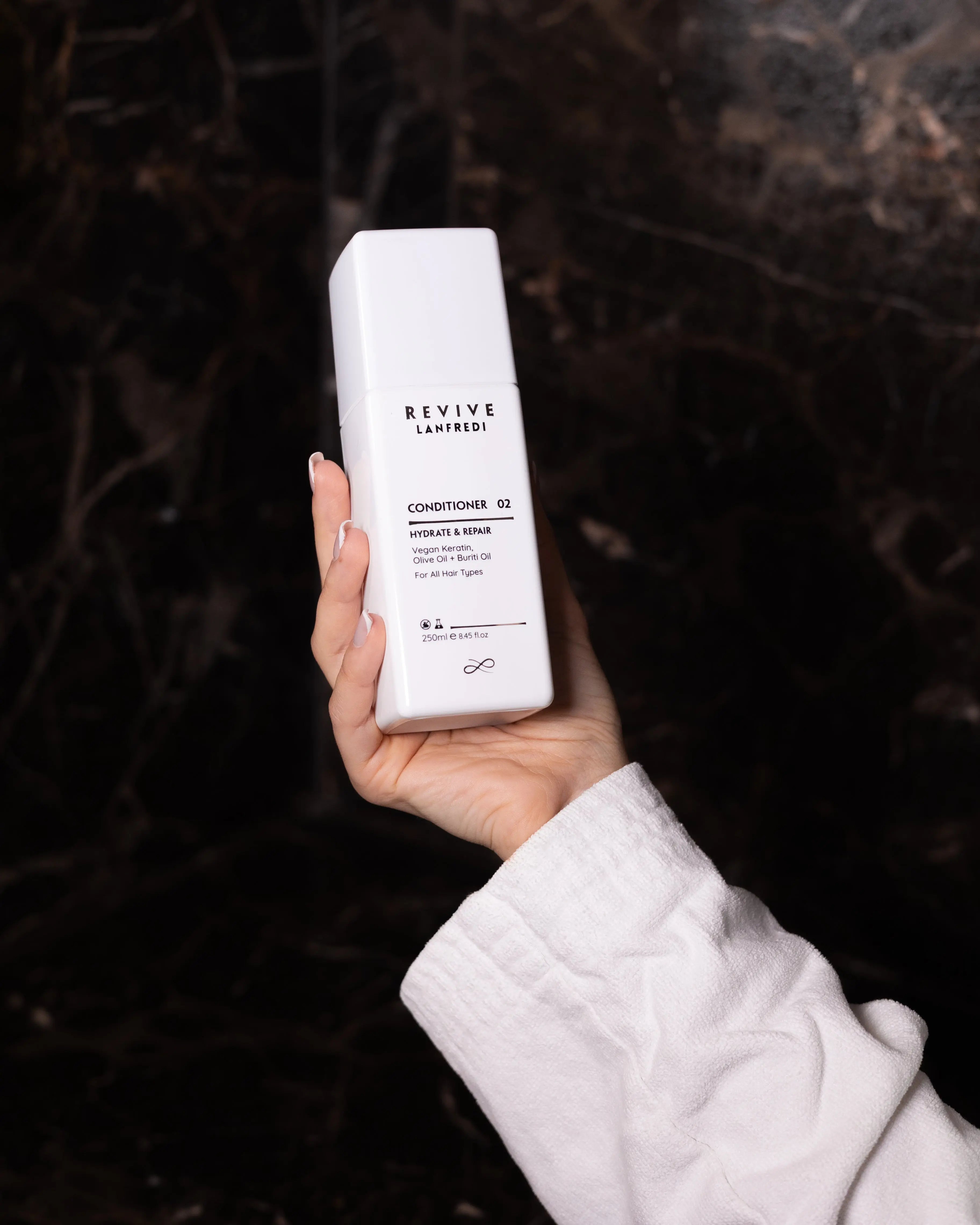 REVIVE HYDRATE &  REPAIR CONDITIONER