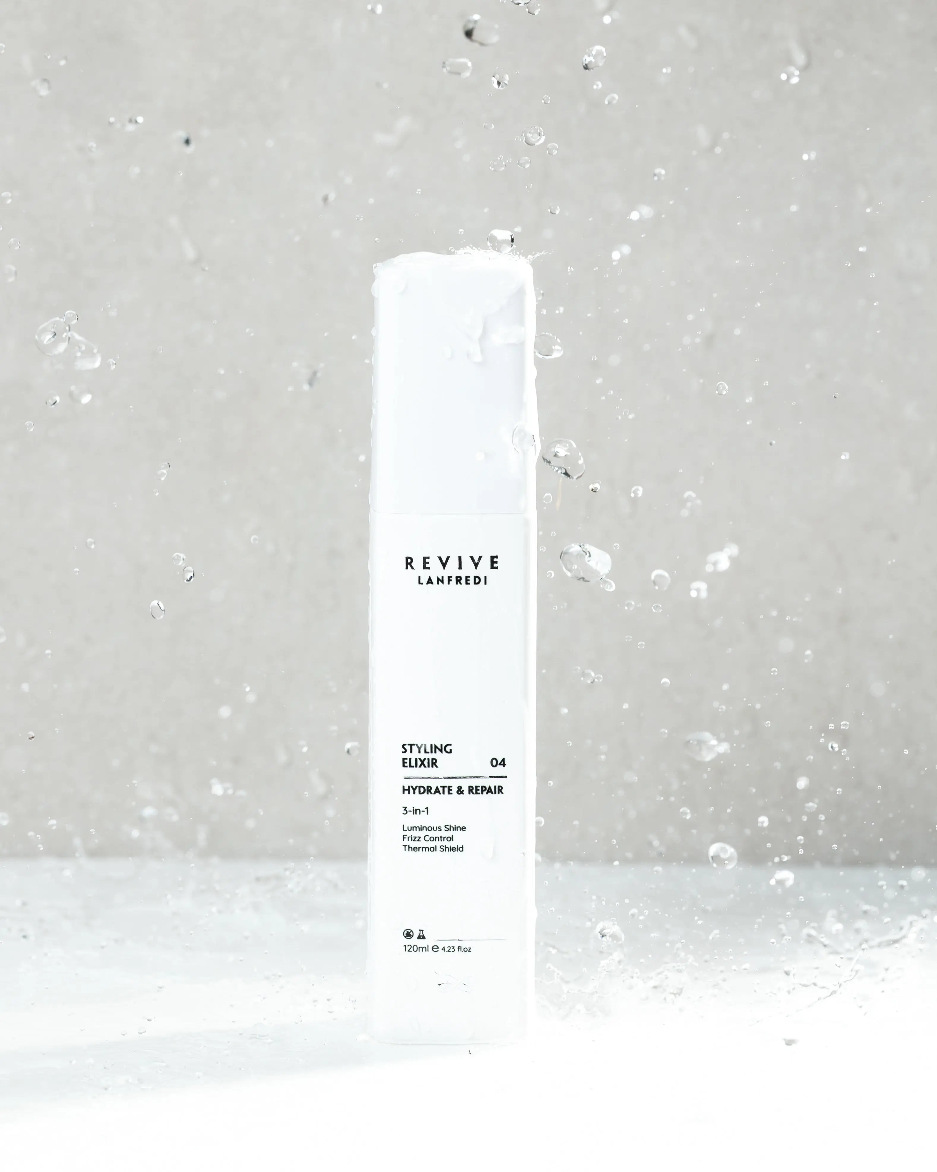 REVIVE HYDRATE &  REPAIR ELIXIR