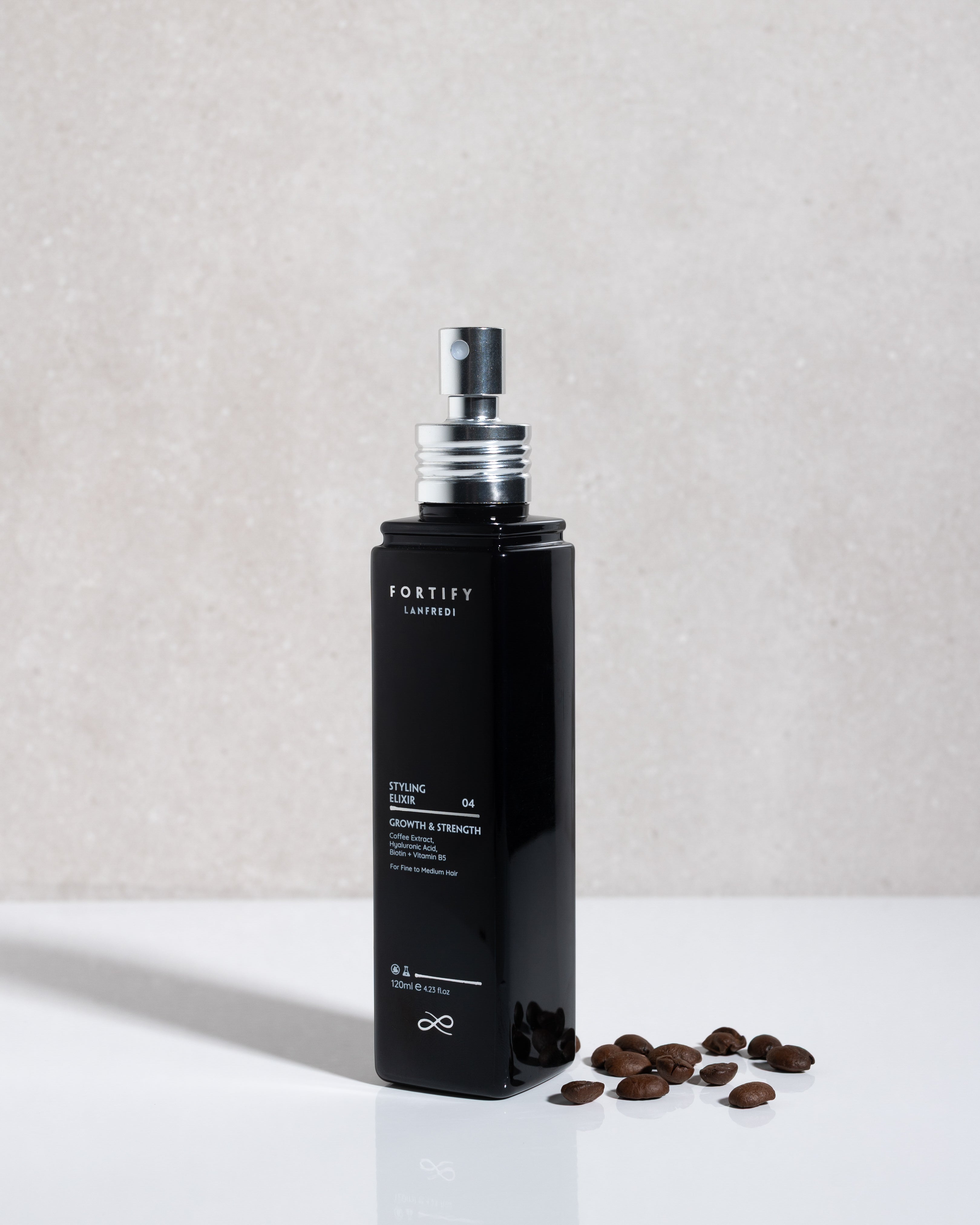 FORTIFY GROWTH & STRENGTH ELIXIR