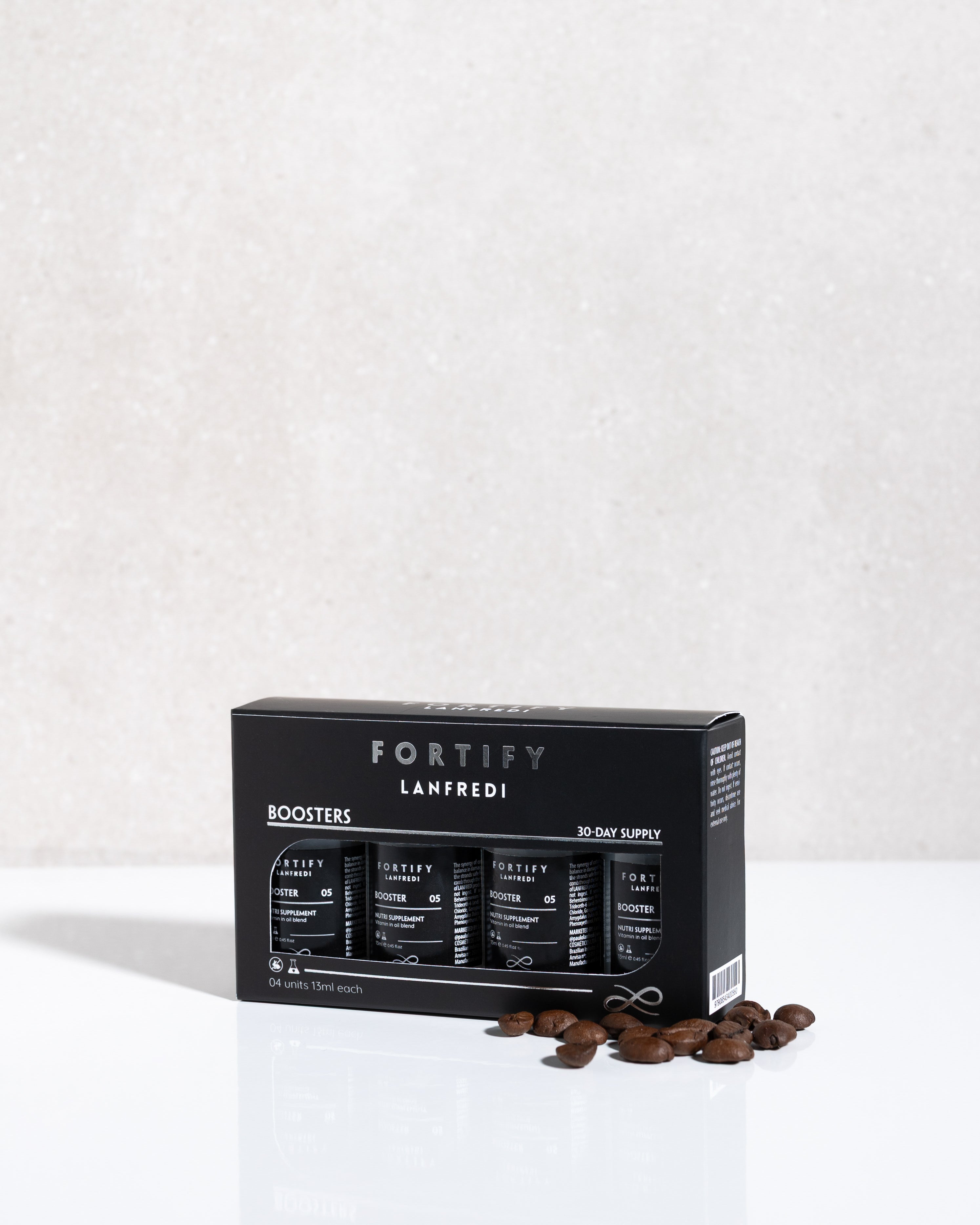 FORTIFY GROWTH & STRENGTH BOOSTER | 30-DAY SUPPLY