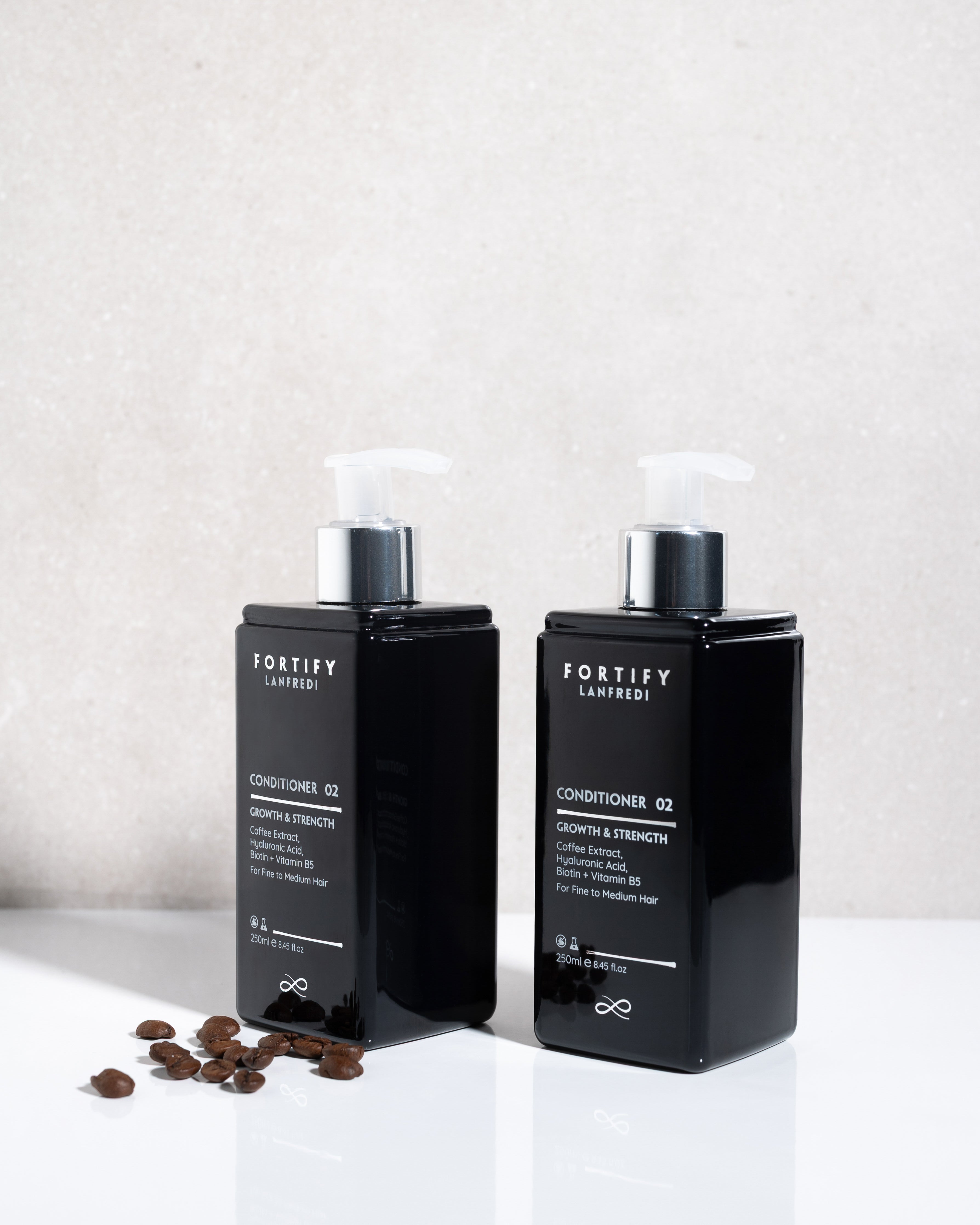 FORTIFY GROWTH & STRENGTH CONDITIONER