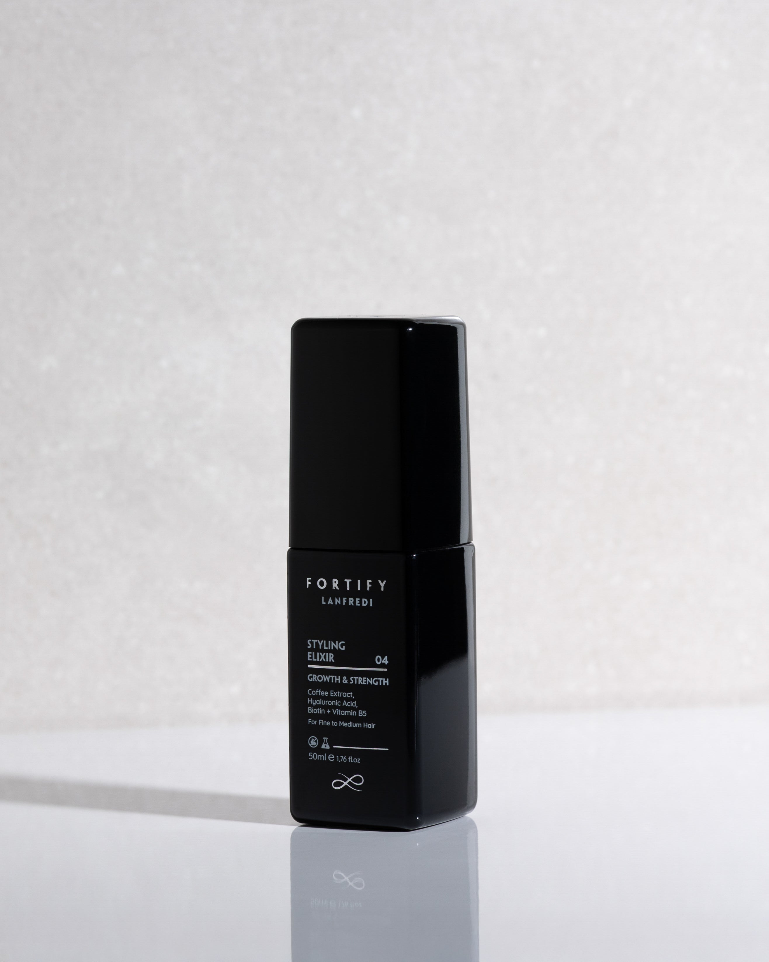 FORTIFY GROWTH & STRENGTH TRAVEL ELIXIR