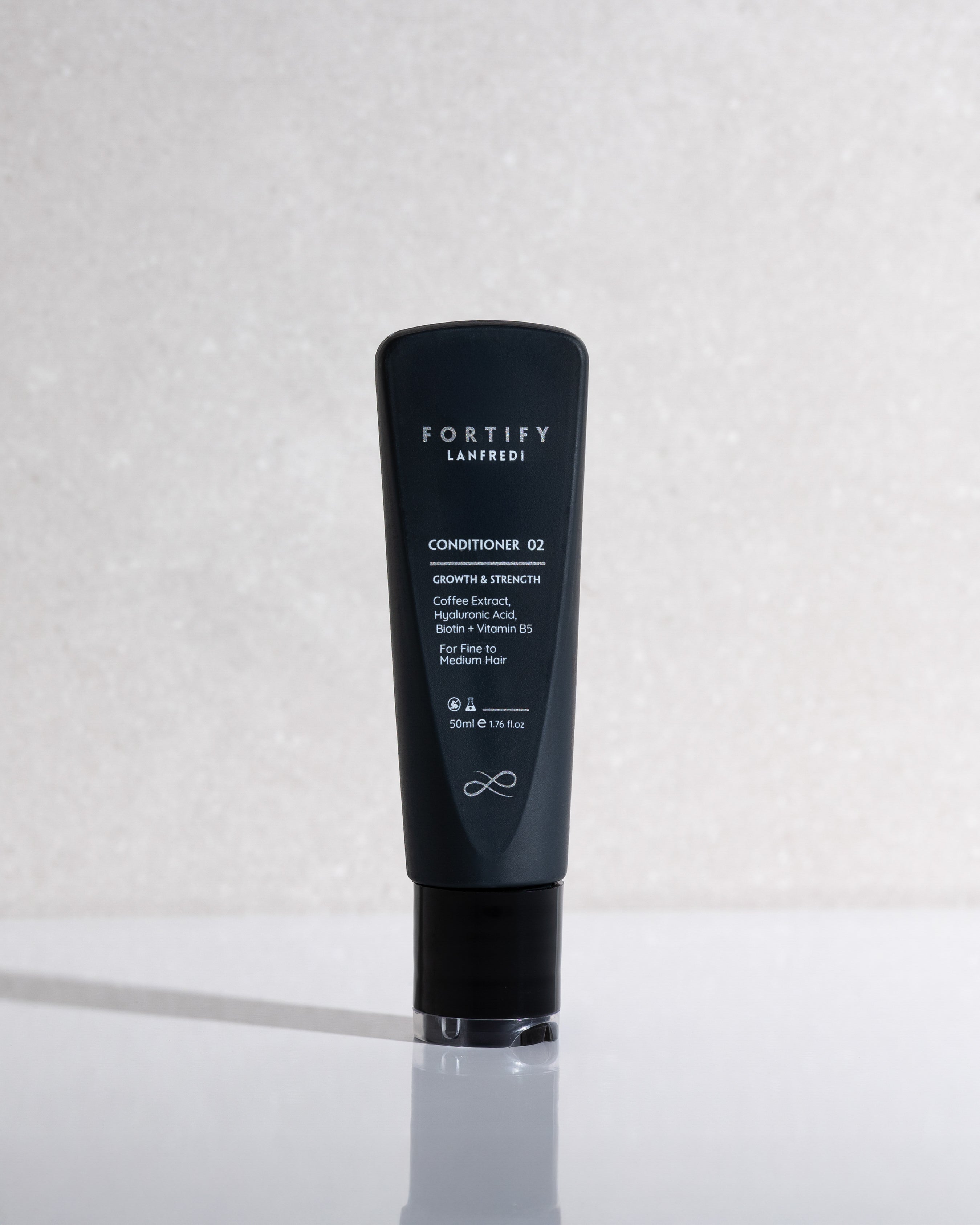 FORTIFY GROWTH & STRENGTH TRAVEL CONDITIONER
