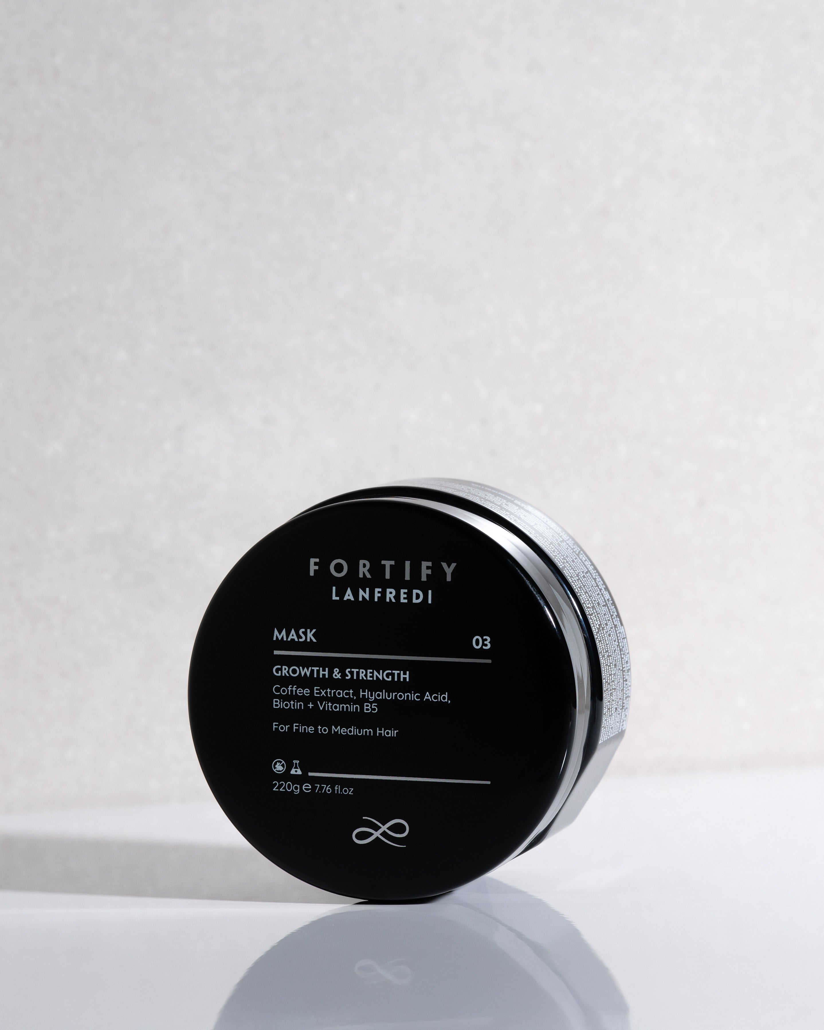 FORTIFY GROWTH & STRENGTH MASK