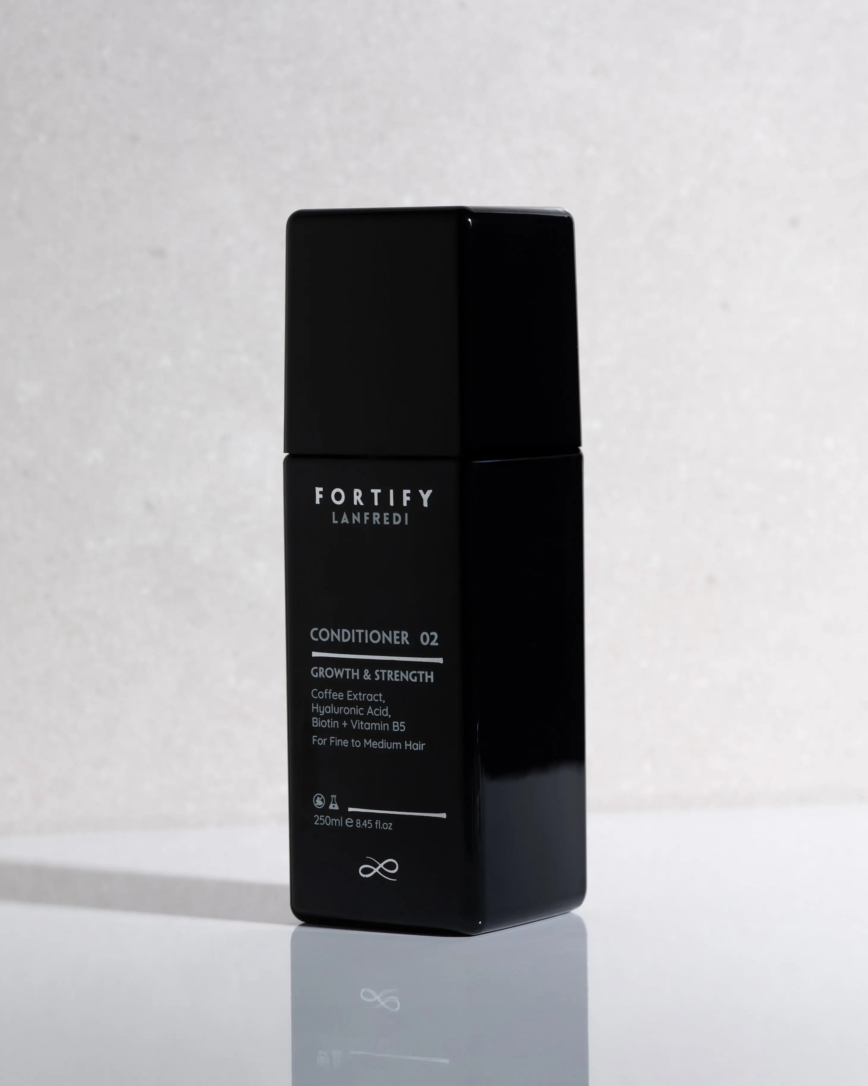 FORTIFY GROWTH & STRENGTH CONDITIONER