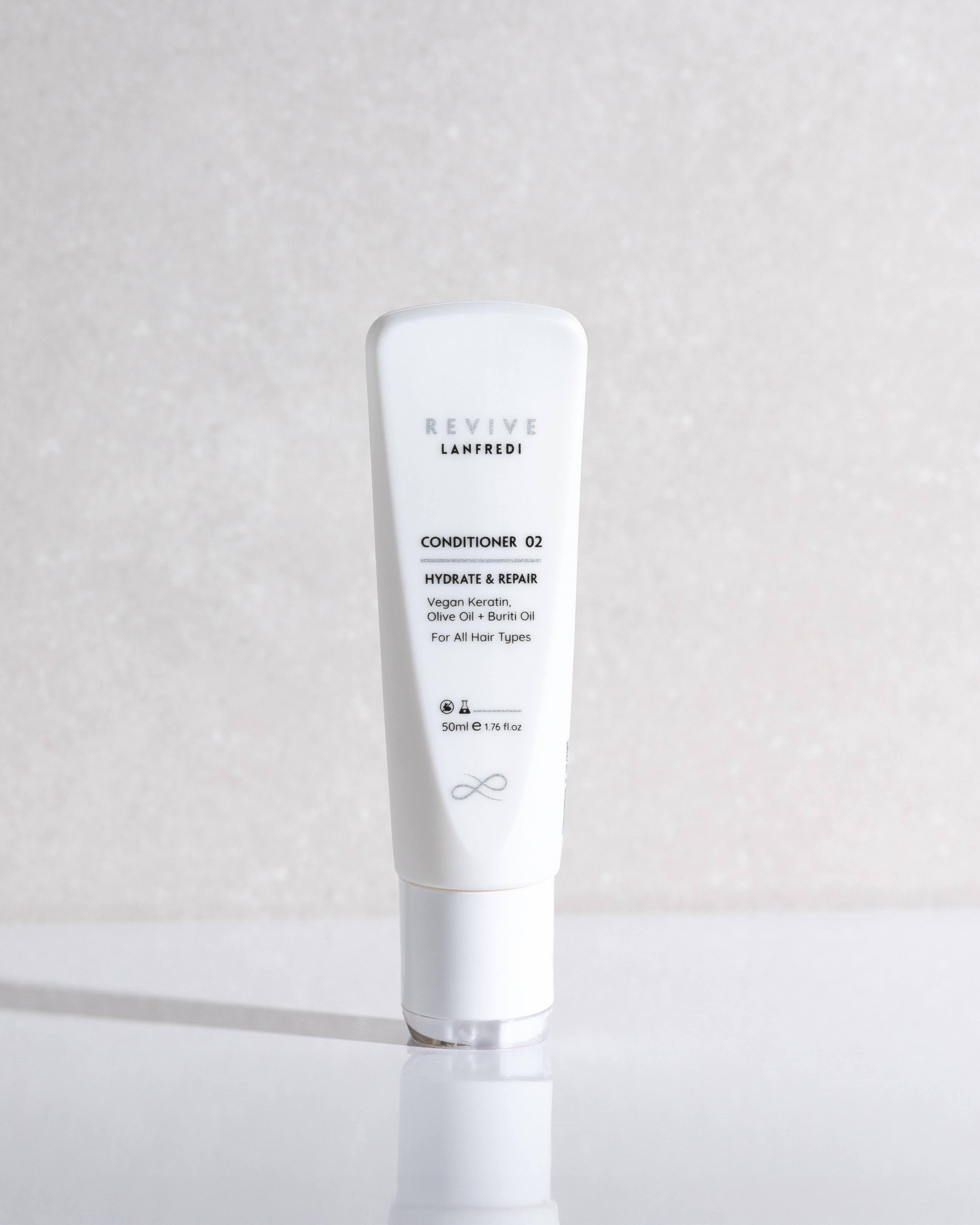 REVIVE HYDRATE & REPAIR TRAVEL CONDITIONER