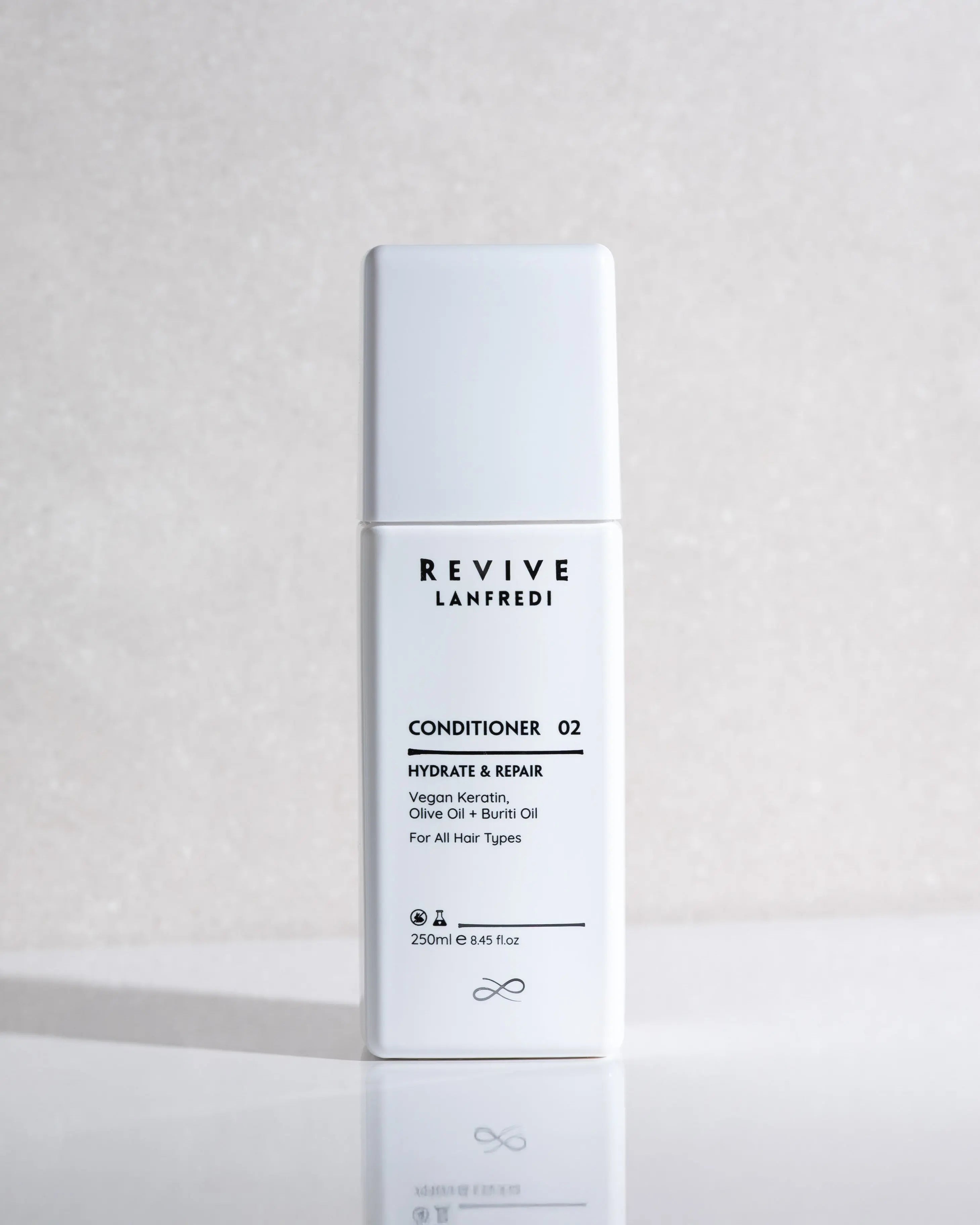 REVIVE HYDRATE &  REPAIR CONDITIONER