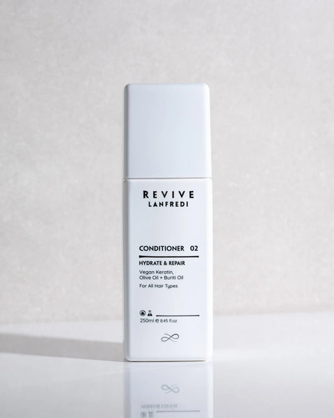 Hydrate & Repair Conditioner | Vegan | Lanfredi