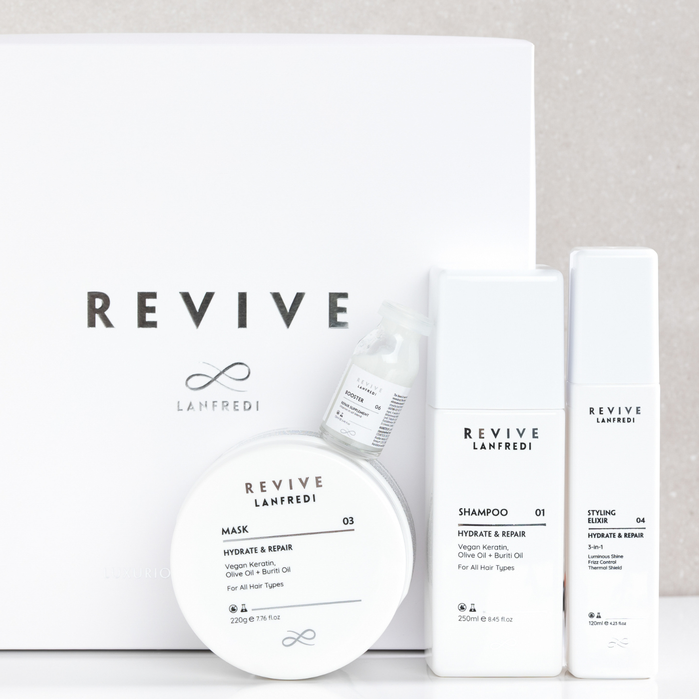 Revive Set